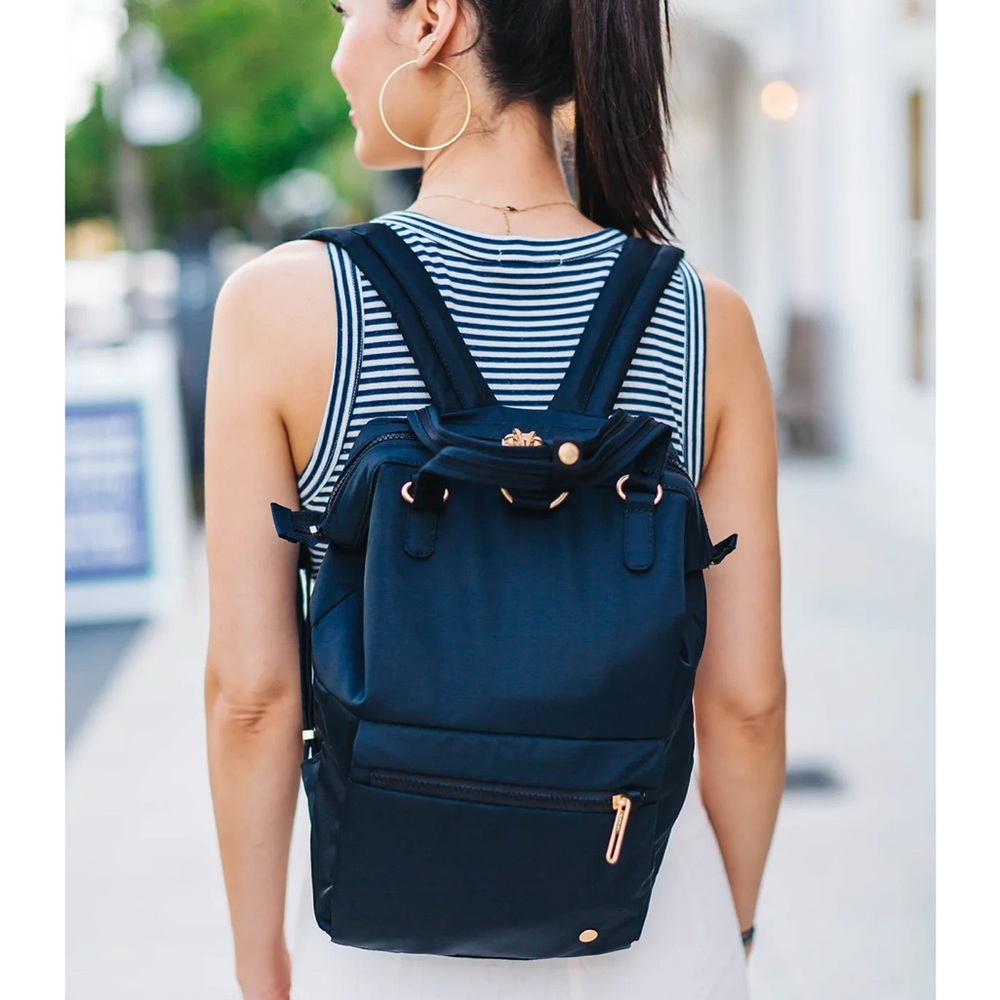 Pacsafe CitySafe CX Anti-Theft Mini Backpack